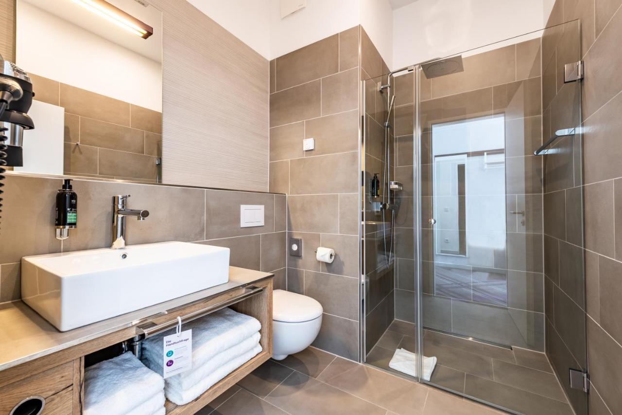 Premier Inn Wuppertal City Centre Bagian luar foto